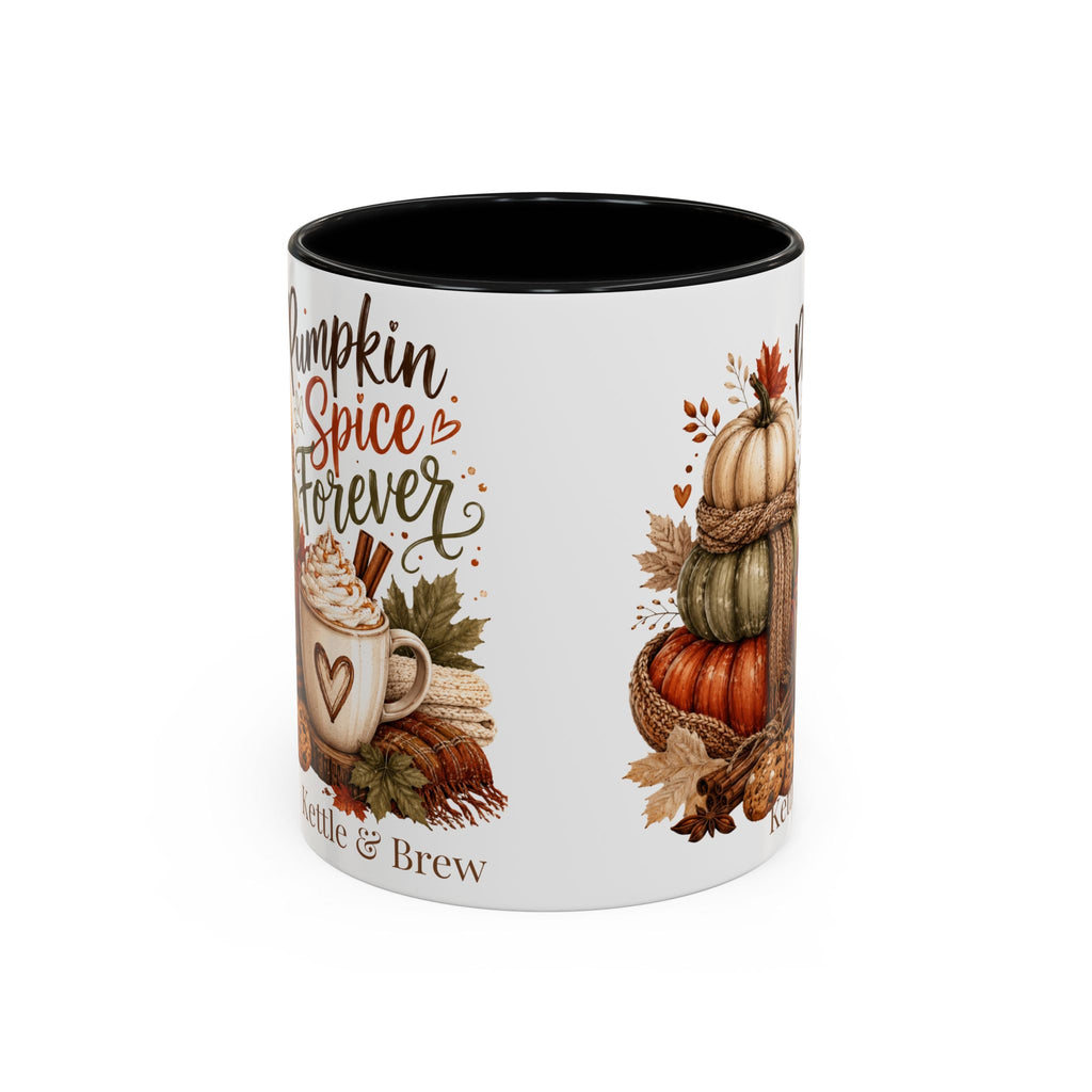 Pumpkin Spice Forever Coffee Mug