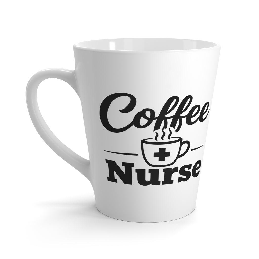 Latte Mug