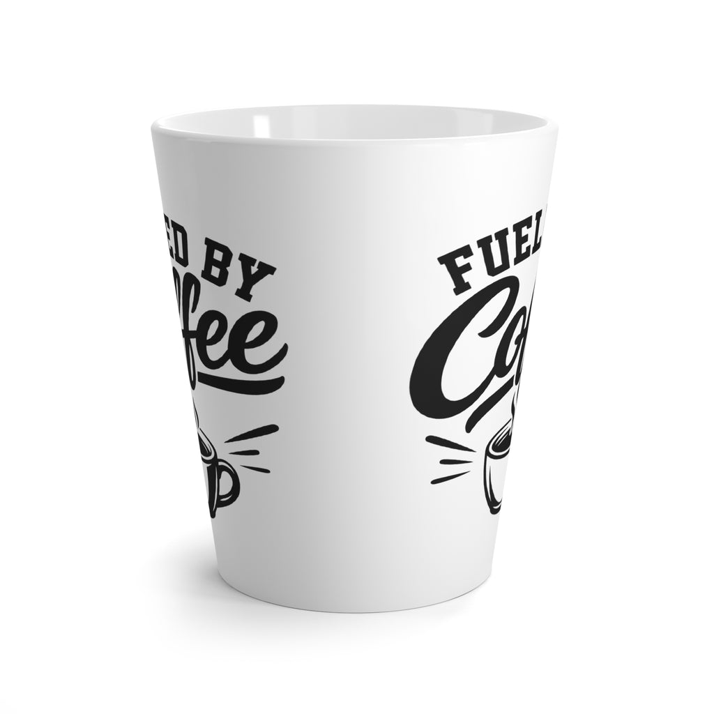 Latte Mug