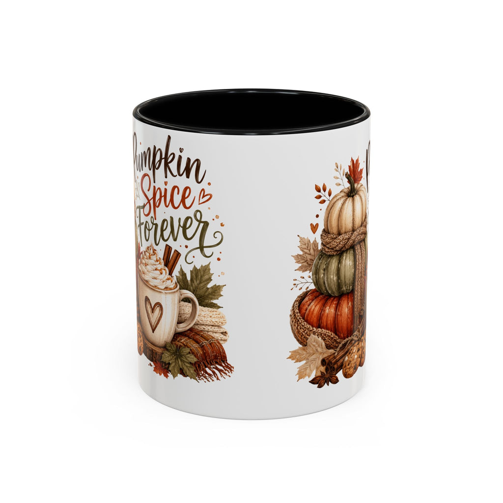 Pumpkin Spice Forever Coffee Mug