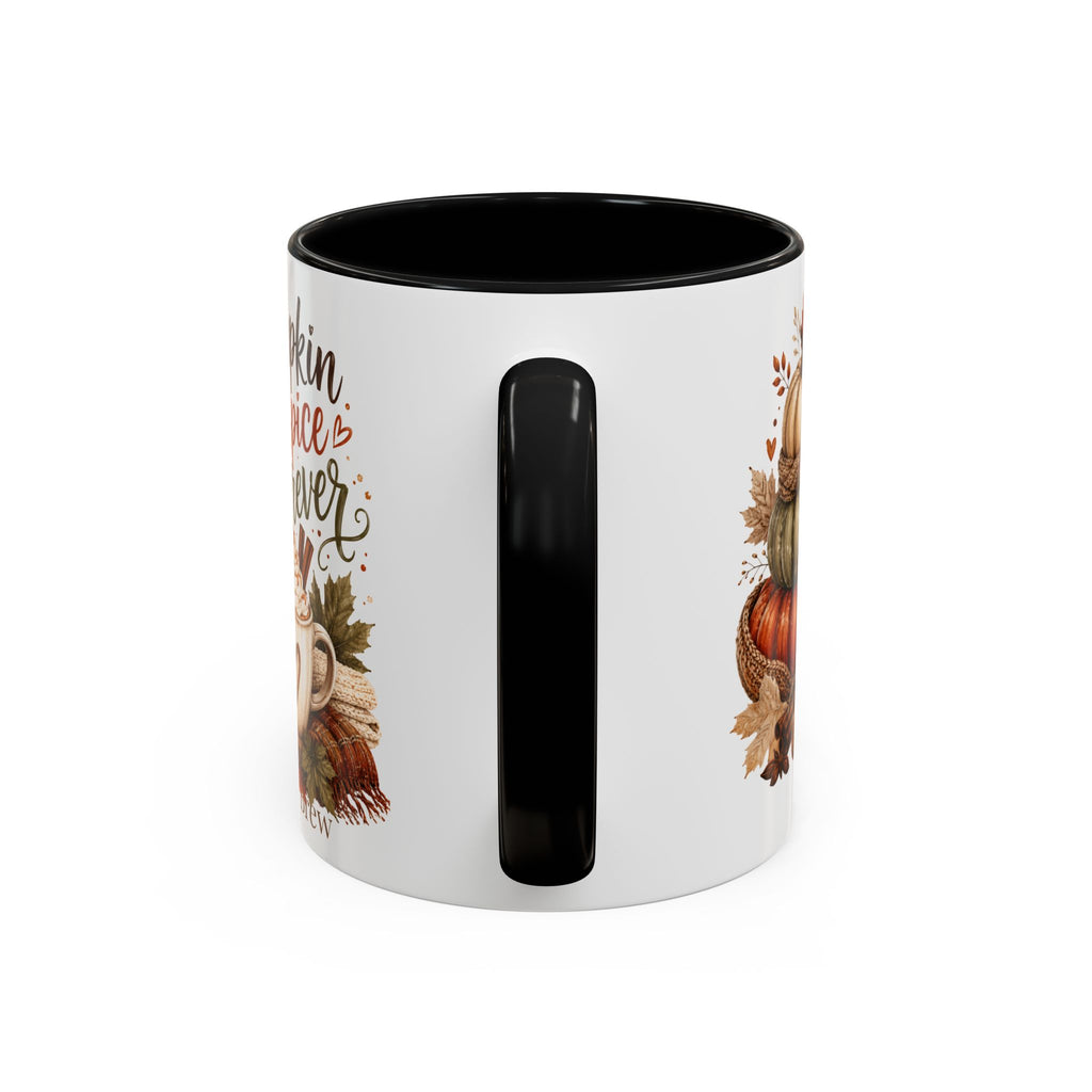 Pumpkin Spice Forever Coffee Mug