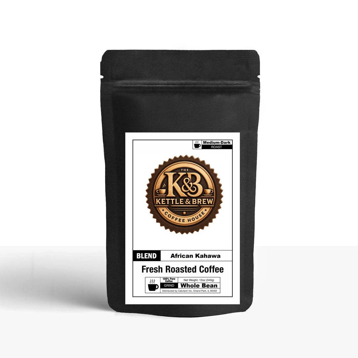 African Kahawa Blend